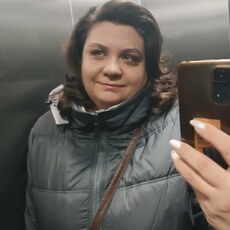 Фотография девушки Полина, 44 года из г. Гремячинск