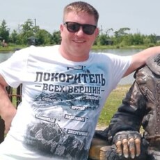 Фотография мужчины Ромка, 38 лет из г. Уссурийск