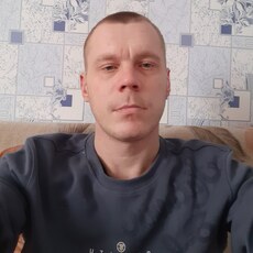 Фотография мужчины Сергей, 33 года из г. Курган