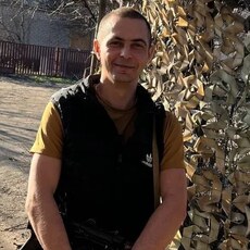 Фотография мужчины Іван, 36 лет из г. Полтава
