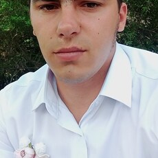 Фотография мужчины Давид, 28 лет из г. Караганда