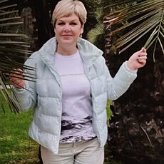 Фотография девушки Ирина, 52 года из г. Энгельс