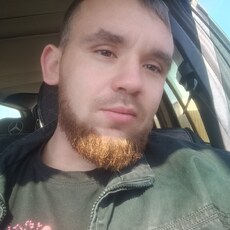 Фотография мужчины Кирилл, 25 лет из г. Алматы
