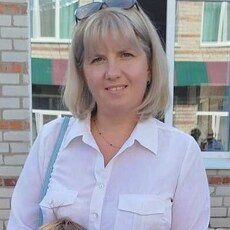 Фотография девушки Леся, 42 года из г. Чернигов