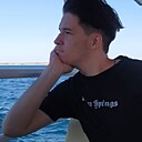 Даниил, 20 лет