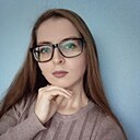 Анастасия, 27 лет