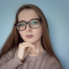 Фотография девушки Анастасия, 27 лет из г. Мозырь