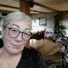 Фотография девушки Лиза, 60 лет из г. Уфа