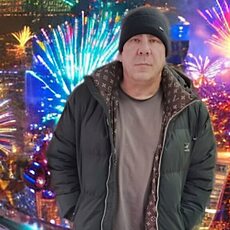 Фотография мужчины Анатолий, 51 год из г. Черногорск
