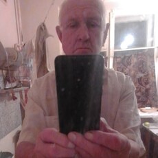 Фотография мужчины Анатолий, 68 лет из г. Уральск