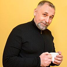 Фотография мужчины Сергей, 58 лет из г. Запорожье