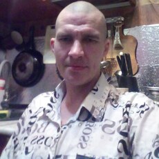 Фотография мужчины Серёга, 37 лет из г. Гатчина