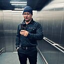 Юра, 33 года