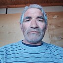 Василий, 57 лет