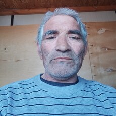 Фотография мужчины Василий, 57 лет из г. Находка