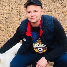 Фотография мужчины Дмитрий, 31 год из г. Гусь Хрустальный