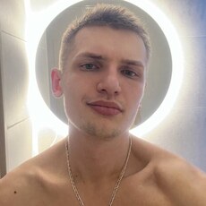 Фотография мужчины Секрет, 30 лет из г. Пинск