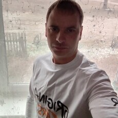 Фотография мужчины Саша, 31 год из г. Брянск
