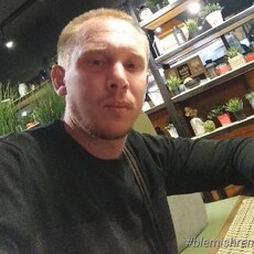 Фотография мужчины Михаил, 35 лет из г. Великий Устюг