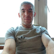 Фотография мужчины Дмитрий Киселёв, 43 года из г. Серпухов