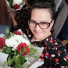 Фотография девушки Айгуль, 39 лет из г. Янаул