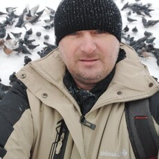 Фотография мужчины Александр, 42 года из г. Красный Луч