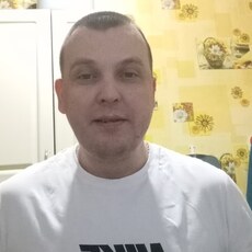 Фотография мужчины Владимир, 37 лет из г. Чусовой