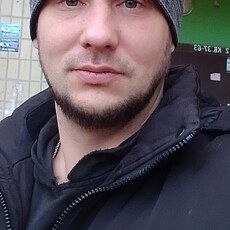 Фотография мужчины Иван, 32 года из г. Дружковка