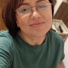 Фотография девушки Татьяна, 50 лет из г. Щёлково