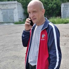 Фотография мужчины Андрей, 52 года из г. Нижний Новгород