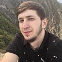 Магомед, 25 лет