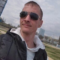Фотография мужчины Паша, 41 год из г. Волгоград