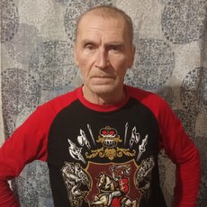 Фотография мужчины Николай, 61 год из г. Калинковичи