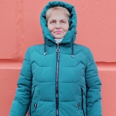 Фотография девушки Юлия, 64 года из г. Молодечно
