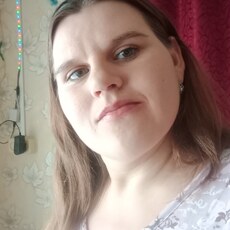 Фотография девушки Юлия, 26 лет из г. Кострома
