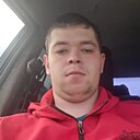 Андрей, 24 года