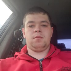 Фотография мужчины Андрей, 24 года из г. Зима