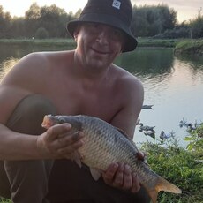 Фотография мужчины Алексей, 46 лет из г. Раменское