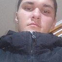 Даня, 19 лет