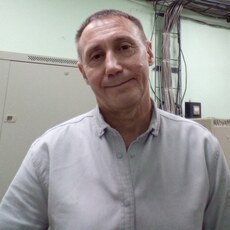 Фотография мужчины Александр, 50 лет из г. Соликамск