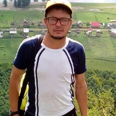 Фотография мужчины Руслан, 40 лет из г. Стерлитамак