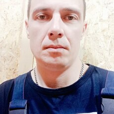 Фотография мужчины Леха, 37 лет из г. Оренбург