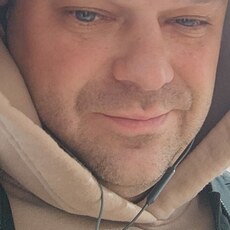 Фотография мужчины Alex, 40 лет из г. Нягань