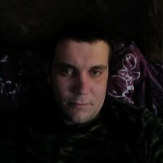 Фотография мужчины Александр, 34 года из г. Крупки