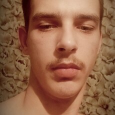 Фотография мужчины Михаил, 19 лет из г. Болотное