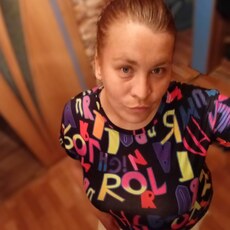 Фотография девушки Юлия, 33 года из г. Партизанск