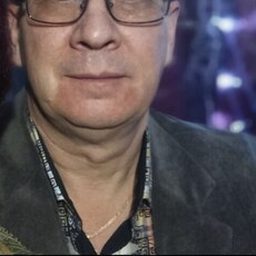 Фотография мужчины Анатолий, 55 лет из г. Бузулук