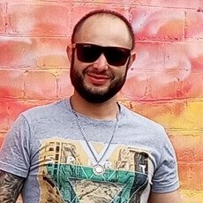 Фотография мужчины Дмитрий, 34 года из г. Тамбов