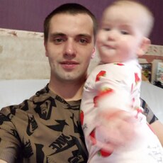 Фотография мужчины Денис, 29 лет из г. Павлово
