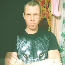 Фотография мужчины Руслан, 43 года из г. Арсеньев